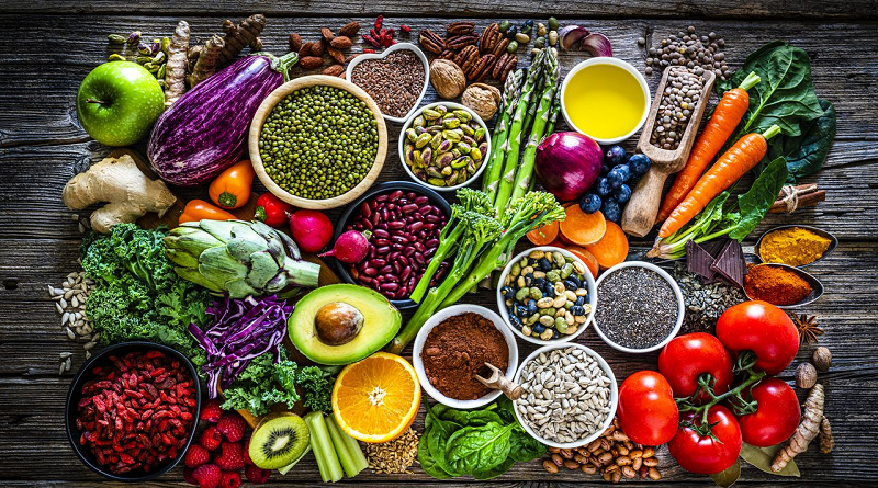 ¿Conoce los alimentos que debe considerar las personas con diabetes?