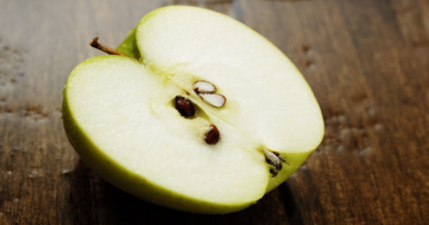 Fruta que reduce el colesterol y ayuda a adelgazar