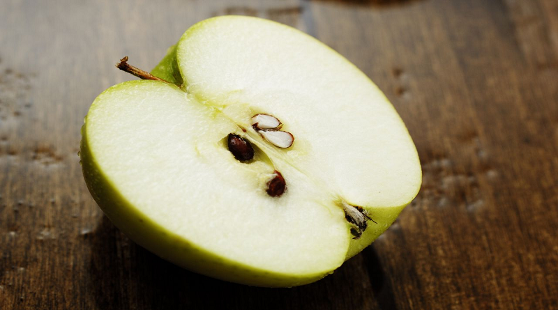 Fruta que reduce el colesterol y ayuda a adelgazar