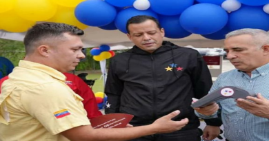 Banco Bicentenario entrega créditos para adquirir máquinas fiscales en Táchira