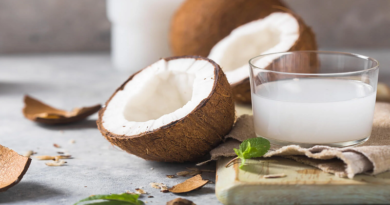 Ventajas que brinda a las personas consumir agua de coco