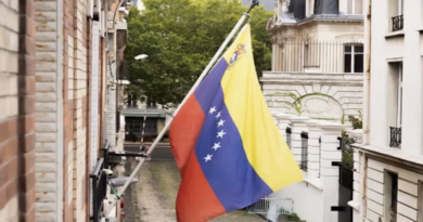Embajada de Venezuela en Francia realizará este domingo jornada de entrega de prórrogas y pasaportes