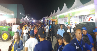 Expo Portuguesa impulsa producción venezolana para la recuperación económica