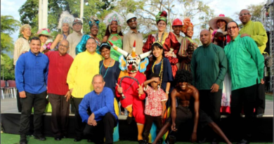 Tradiciones de Venezuela este jueves ofrece concierto en Unearte