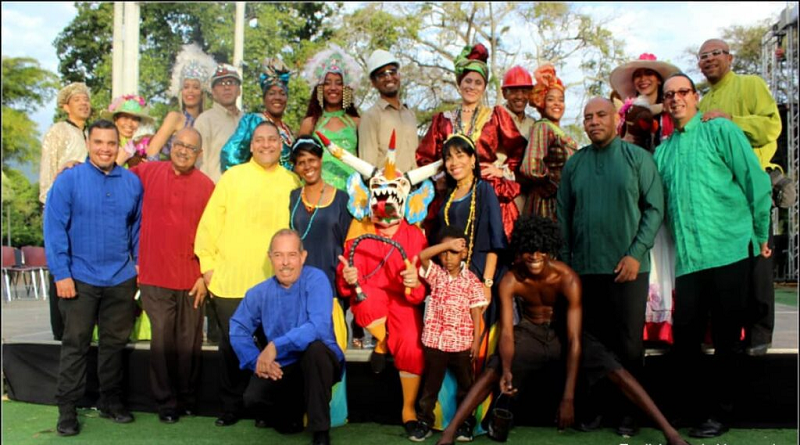 Tradiciones de Venezuela este jueves ofrece concierto en Unearte