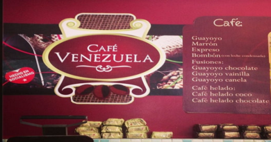 Reinauguran tienda Café Venezuela en Esquina Gradillas de Caracas