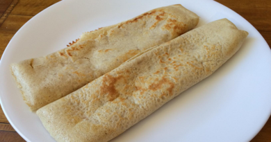 Conozca la receta de alimento para empezar un día saludable