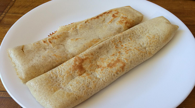 Conozca la receta de alimento para empezar un día saludable