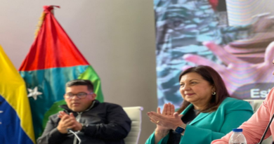 Alcaldía de Caracas destaca logros junto al liderazgo de comunidades en primer año de gestión