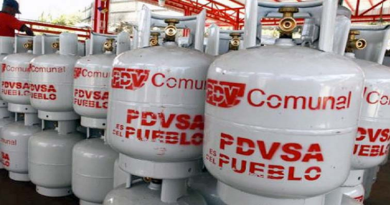 Más de 95 mil familias favorecidas con Gas Comunal en Trujillo