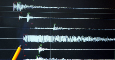 Sismo de magnitud 6,1 sacude la isla de Java en Indonesia