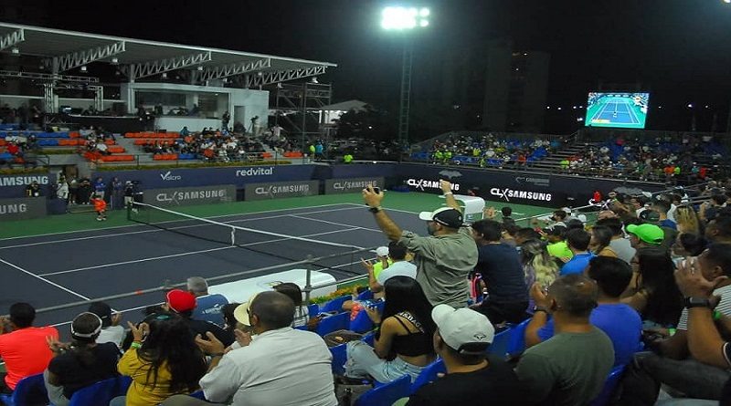 Copa Davis vuelve a Venezuela y se jugará en Puerto Cabello