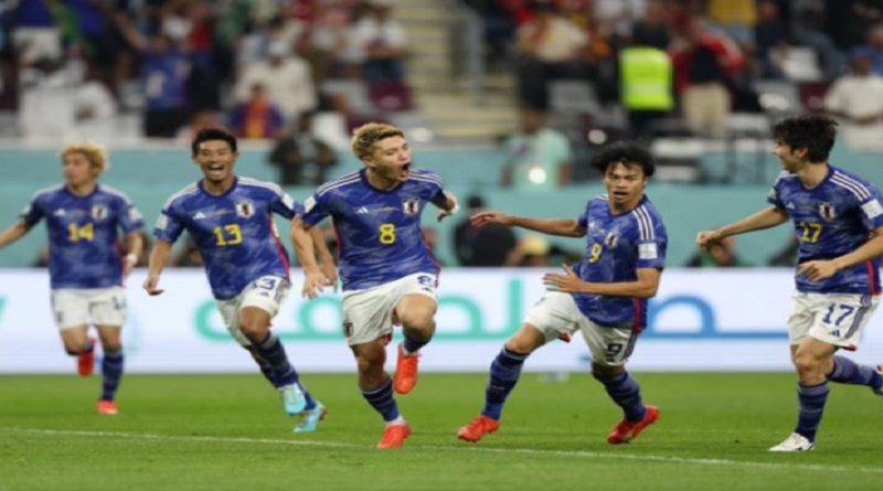 Japón renueva a su seleccionador hasta 2026
