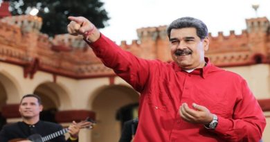 Jefe de Estado reafirma voluntad de profundizar las políticas sociales para 2023