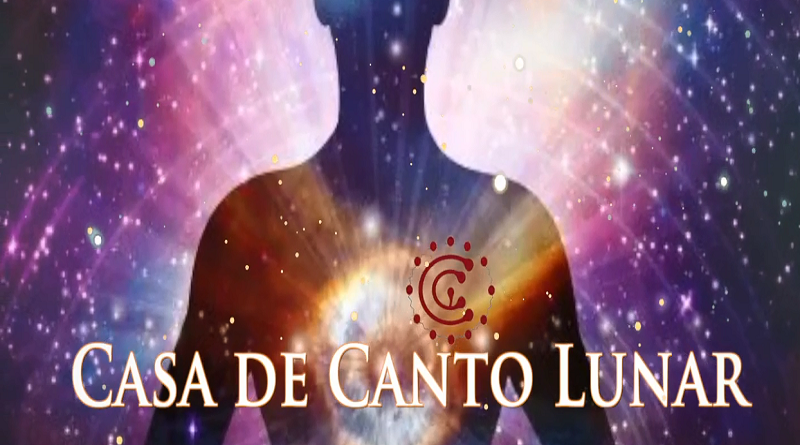 Casa de Canto Lunar