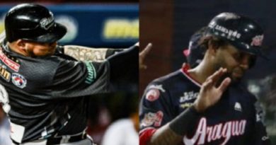 Termina oficialmente la temporada regular de la LVBP
