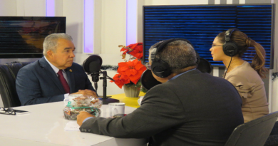 Luis Martínez considera “inentendible, torpe y criminal” la ley presentada por el Congreso estadounidense
