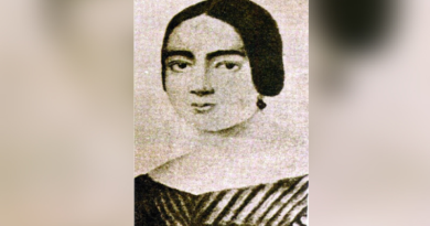 Venezuela conmemora natalicio de María de la Concepción Palacios y Blanco
