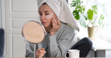 ¿Qué alimentos ayudan a evitar las ojeras?
