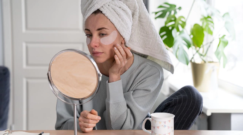 ¿Qué alimentos ayudan a evitar las ojeras?