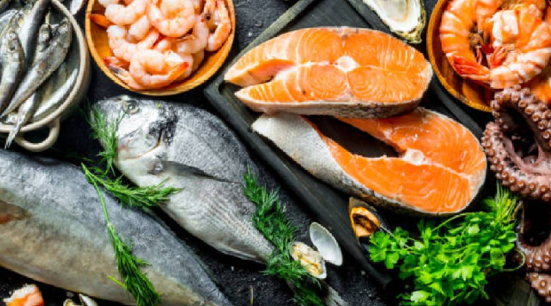 Estos son los alimentos ricos en omega-3 que mejoran la salud de las encías