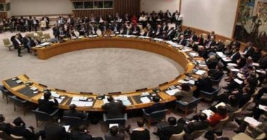ONU pide a todos los países considerar el envío de fuerzas a Haití
