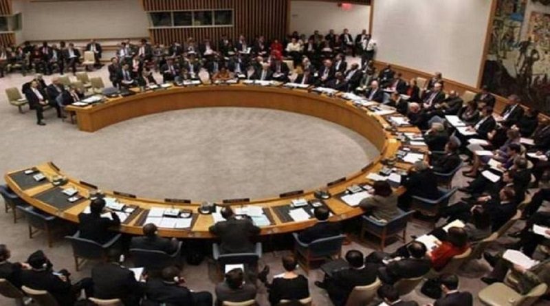 ONU pide a todos los países considerar el envío de fuerzas a Haití