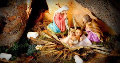 Venezuela celebra Día de la Navidad