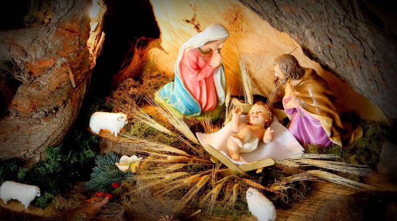 Venezuela celebra Día de la Navidad