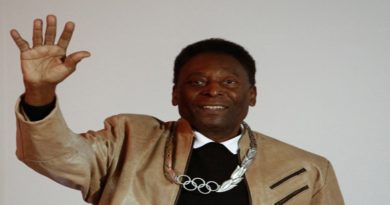 Fallece el Rey Pelé a los 82 años de edad