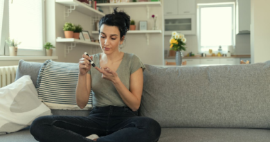 Esta es la planta medicinal que combate la prediabetes