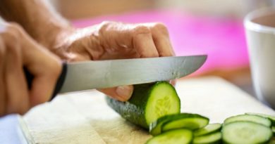 Este alimento te ayuda a regular la presión arterial y controlar la diabetes