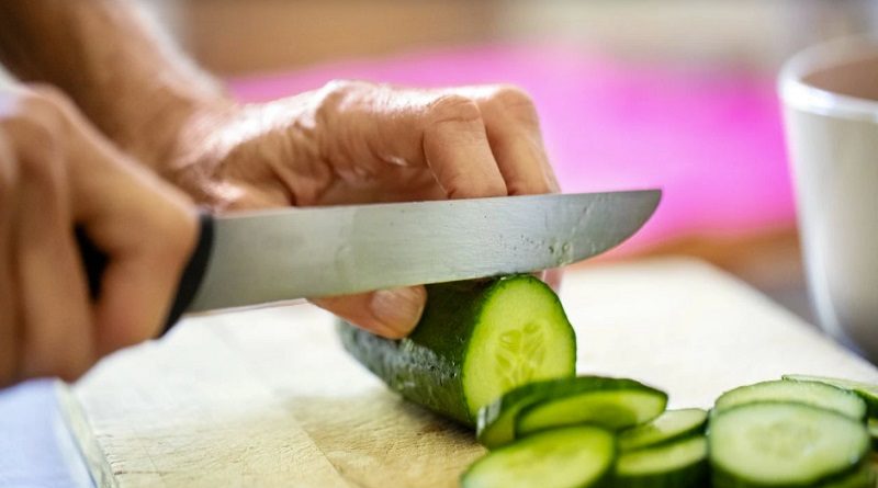 Este alimento te ayuda a regular la presión arterial y controlar la diabetes