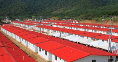 Petrocasa y alcaldía de Girardot establece convenio para construcción de viviendas