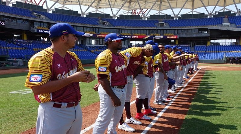 Team Béisbol Venezuela da a conocer los nombres de seis entrenadores que acompañarán a Omar López