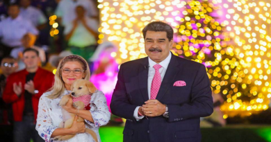 Presidente Maduro resalta la heroicidad de los venezolanos quienes engrandecen esta tierra bendita