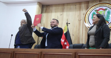 Presupuesto 2023 de Miranda prioriza atención social y servicios públicos