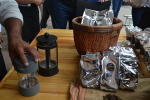 Producción de café de especialidad impulsa el crecimiento económico en Aragua