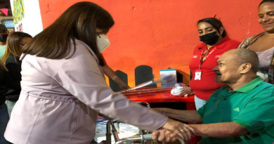 Rehabilitarán ambulatorio Los Sin Techo de Santa Rosalía en Caracas