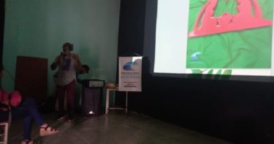 Picardías infantiles y de adultos podrás leer en “Relatos de Navidad”