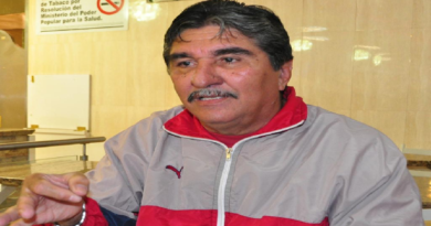 Presidente Maduro lamenta partida física de Raúl Salmerón