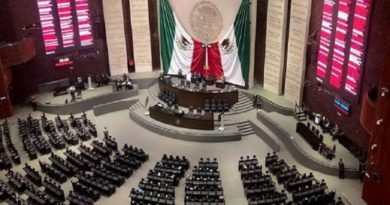 Congreso de México aprueba reforma electoral del presidente López Obrador