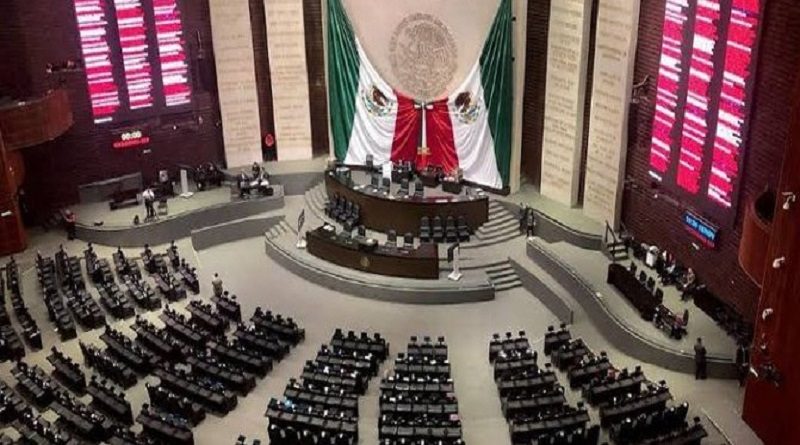 Congreso de México aprueba reforma electoral del presidente López Obrador