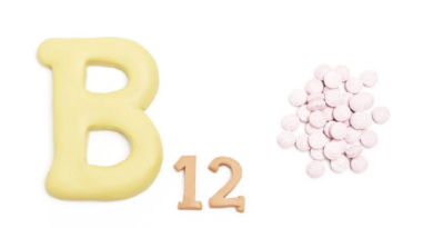 ¿Cuáles son los beneficios de las vitaminas para la salud mental?