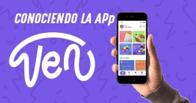 VenApp una aplicación soberana para mejorar los servicios públicos