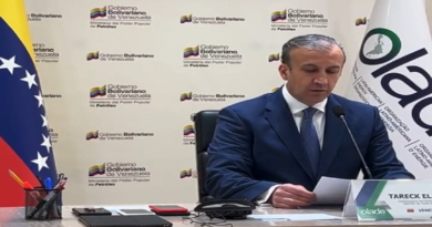 Venezuela asume la Presidencia Pro tempore de la 52° Reunión de Ministros de la OLADE