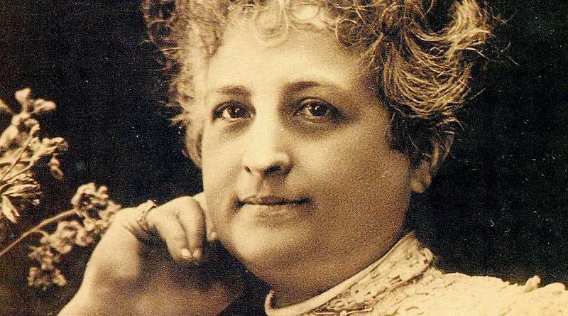 Venezuela celebra natalicio de la “Valquiria del Piano”, María Teresa Carreño