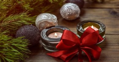 Venezuela en el día del Espíritu de la Navidad celebra la alegría de compartir en familia