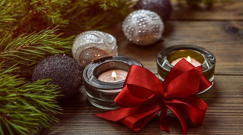 Venezuela en el día del Espíritu de la Navidad celebra la alegría de compartir en familia