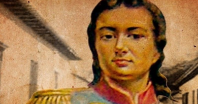 Venezuela reivindica memoria de la heroína Barbarita de la Torre a 232 años de su natalicio